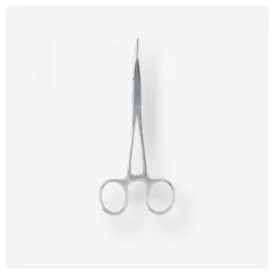 Makaze za vadjenje udica za ribolov pastrmke 