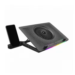 White Shark Postolje za hladjenje laptopa GCP-33 ICE MASTER RGB