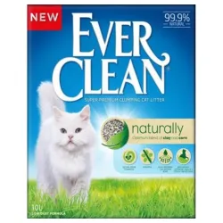 EverClean Naturally 10 L