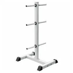 Stalak za tegove  Beli do 200 kg