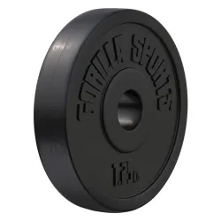 Teg obložen plastikom 1,25 kg