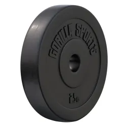 Teg obložen plastikom 2,5 kg