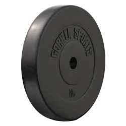 Teg obložen plastikom 10 kg