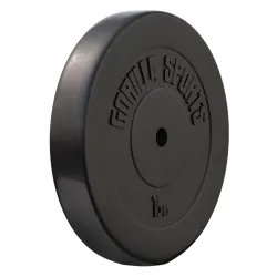 Teg obložen plastikom 15 kg