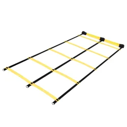 Merdevine za trening (dva reda)