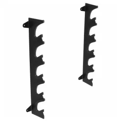 Zidni stalak za šipke