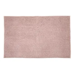 Prostirka za kupatilo 50x80 roze Daba