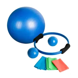 Komplet za jogu i pilates