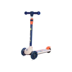 Lorelli Trotinet TamTam Crazy Navy Blue 10390160001