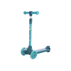 Trotinet Tamtam Green UFO Lorelli 10390160003