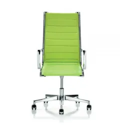 Ergonomska fotelja SLIM/RV lux koža