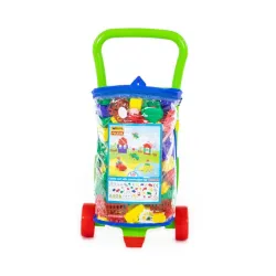 Kocke u kolicima Polesie 