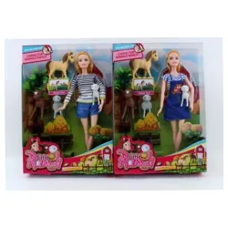 Lutka na farmi 295642