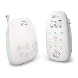 Bebi alarm Philips Avent Dect monitor 7754