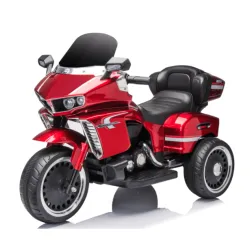 Dečiji motor na akumulator 133