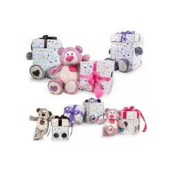 Famoso plisani meda happy moments 32 cm