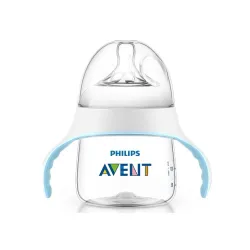 Flašica natural 4m+ sa Ručkama