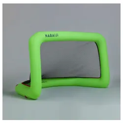 Zeleni gol za vaterpolo na naduvavane 