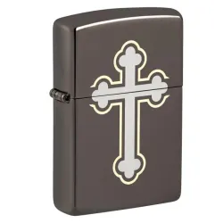 Zippo upaljač-orthodox cross
