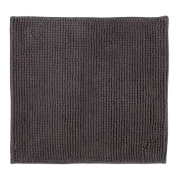 Prostirka za kupatilo 45x50 cm Griseo siva