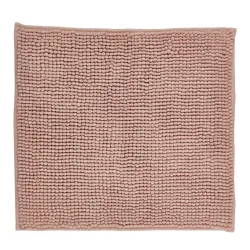 Prostirka za kupatilo 45x50 roze  Daba