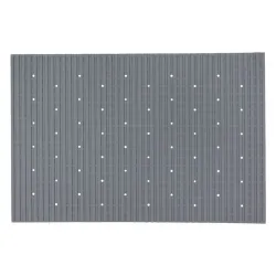 Prostirka za kupatilo Hened guma 45x65