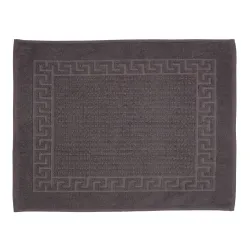 Prostirka za kupatilo Avenus 50x70 siva