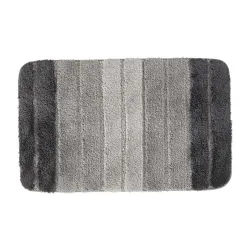 Prostirka za kupatilo Fratelo 50x80 siva