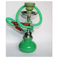 Alcan Nargila 30cm Zelena 