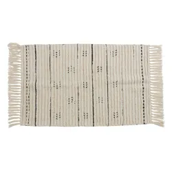 Prostirka za kupatilo Darius 50x80 natur