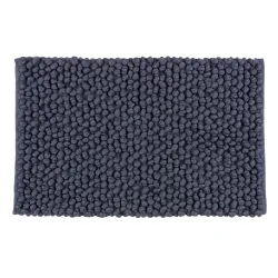 Prostirka za kupatilo Kermen 60x90 tamno plava