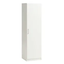 Ormar Faust 49x176 bela