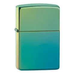 Zippo Upalajč - Hp Teal