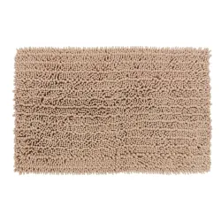 Prostirka za kupatilo pesak 50x80cm