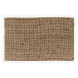 Prostirka za kupatilo FAGERSTA 50x80 kaki