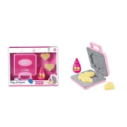 Aparat za vafle sa svetlom i zvukom 901659