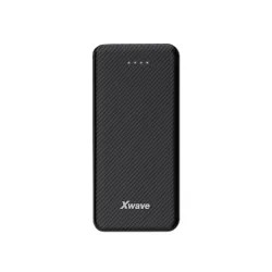 PowerBank baterija/punjač 10000 mAh NT-11black