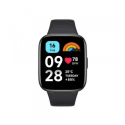 Pametni sat XIAOMI Redmi Mi Watch 3 black H476