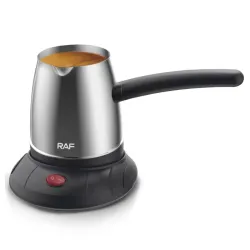 Električna džezva inox 0.5L  RAF R.150