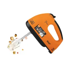 Ručni mikser narandžasti 270W RAF R.6633O 