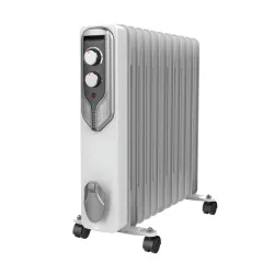 Uljni radijator 11 rebara Prosto UR-B18-11