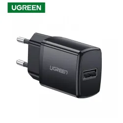 Kućni USB punjač 2.1A 10W ED011 Ugreen 50460