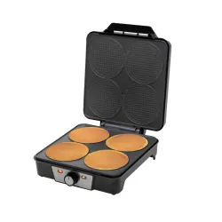 Aparat za 4 oblande 11cm 1200W