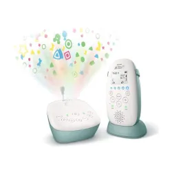 Bebi Alarm Dect Monitor 7761
