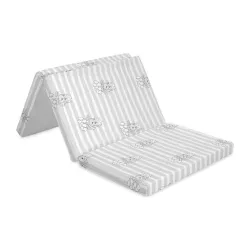 Lorelli Dušek za Prenosivi Krevetac - Classic 60x120x5cm 20030030005
