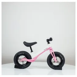 Dečiji Bicikl Balance Bike 761 Pink 