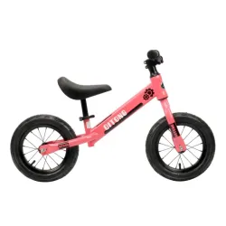 Balance bike 12" Qitong roza