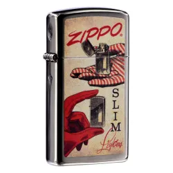 Upaljač Zippo 48396