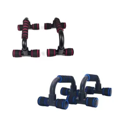 Ručke za sklekove, 2boje