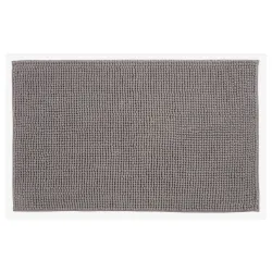 Prostirka za kupatilo FAGERSTA 50x80 svetlo siva